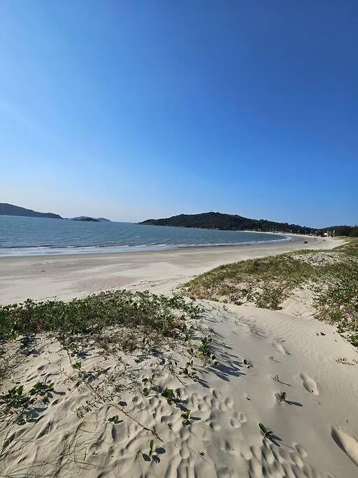 פלהוקה Apto Aconchegante - 260 Mt Praia - Tabuleiro Beach
